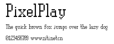 PixelPlay.ttf