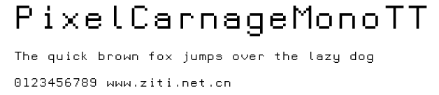 PixelCarnageMonoTT.ttf
