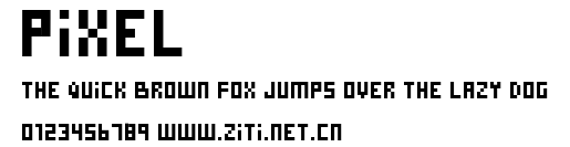Pixel.ttf