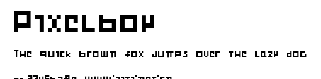 Pixelboy.ttf