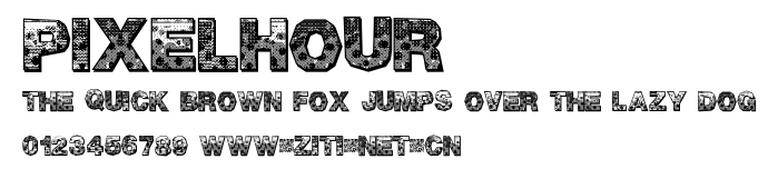 PixelHour.ttf