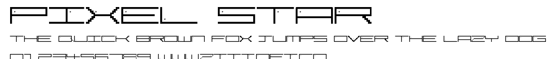 Pixel Star.ttf