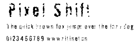 Pixel Shift.ttf