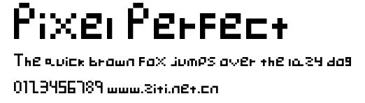 Pixel Perfect.ttf