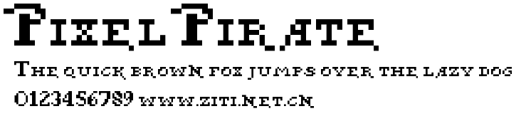 Pixel Pirate.ttf
