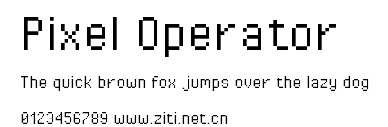 Pixel Operator.ttf