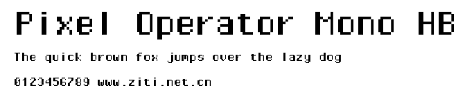Pixel Operator Mono HB.ttf
