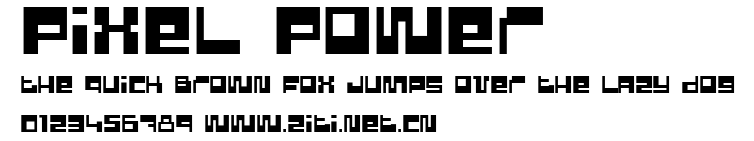 Pixel Power.ttf