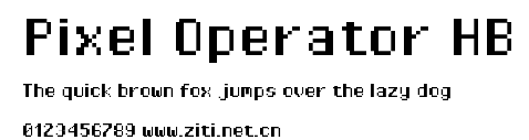 Pixel Operator HB.ttf