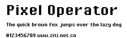 Pixel Operator.ttf
