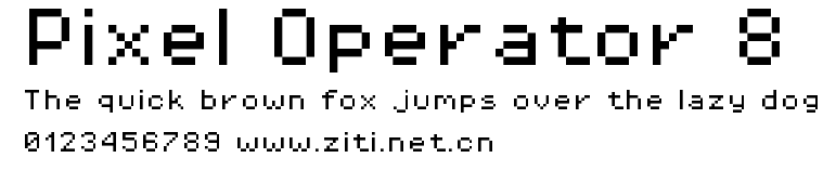 Pixel Operator 8.ttf