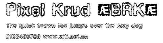 Pixel Krud (BRK).ttf