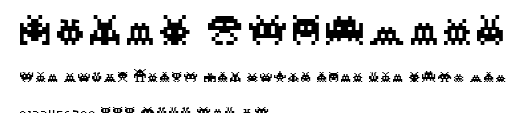 Pixel Invaders.ttf