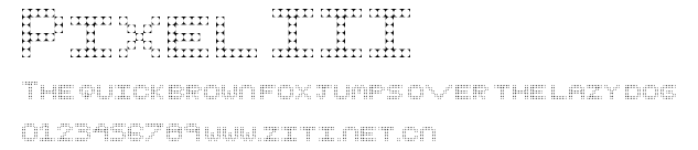 Pixel III.ttf