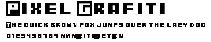 Pixel Grafiti.ttf