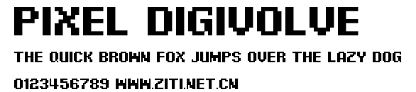 Pixel Digivolve.otf