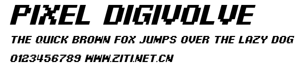 Pixel Digivolve.otf
