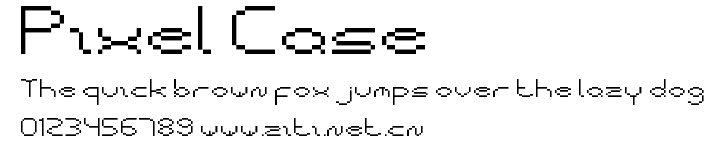 Pixel Case.ttf