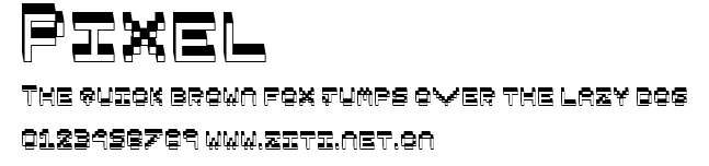 Pixel.ttf