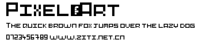 Pixel-Art.ttf