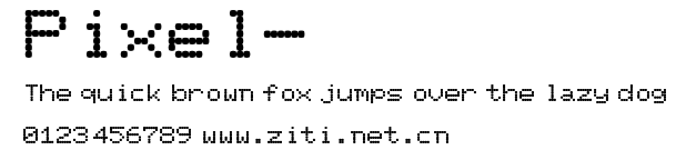 Pixel-.ttf
