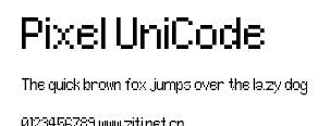 Pixel UniCode.ttf