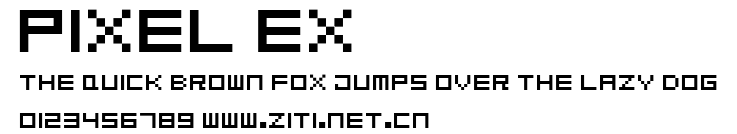 Pixel Ex.ttf