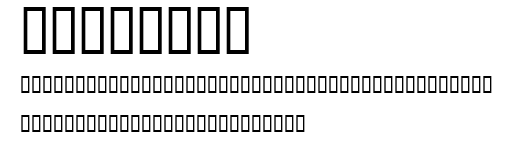 Phoinike.ttf字體轉換器圖片