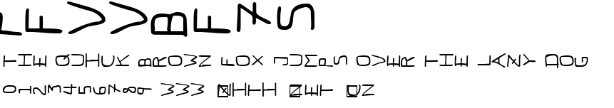 Pfvvbf7s.ttf字體轉換器圖片