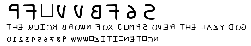 Pf_vvbf6s.ttf字體轉換器圖片