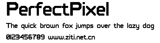 PerfectPixel.ttf