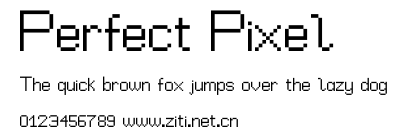 Perfect Pixel.ttf