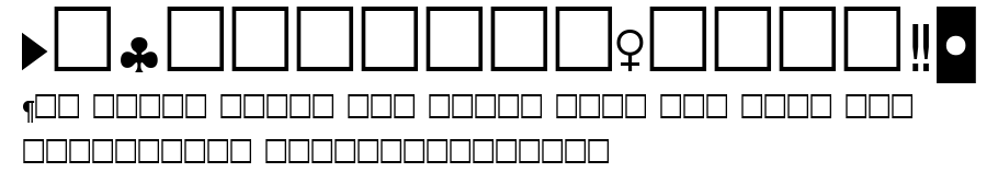 PcEncodingLowerSH.ttf字體轉換器圖片