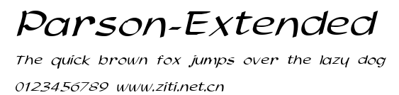 Parson-Extended.ttf