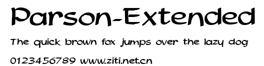 Parson-Extended.ttf