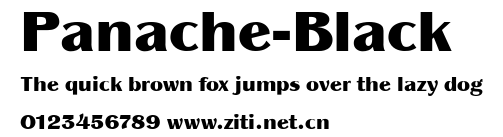 Panache-Black.ttf