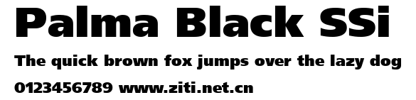 Palma Black SSi.ttf
