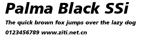 Palma Black SSi.ttf