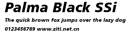 Palma Black SSi.ttf