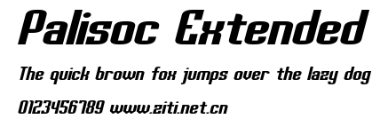 Palisoc Extended.ttf