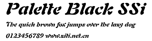 Palette Black SSi.ttf