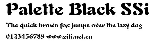 Palette Black SSi.ttf