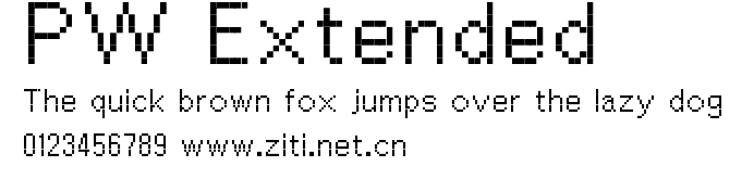 PW Extended.ttf