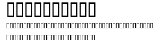 PSLJarinas.ttf字體轉換器圖片