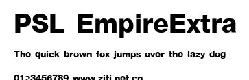 PSL EmpireExtra.ttf