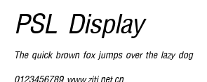 PSL Display.ttf