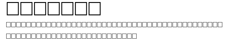 PRETEXT.ttf字體轉換器圖片