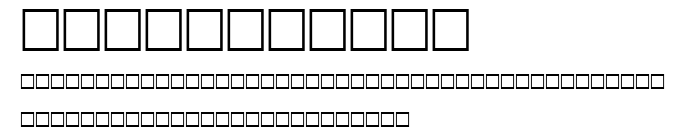 POWERSYMBOL.ttf字體轉換器圖片
