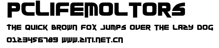 PCLifeMoltors.ttf