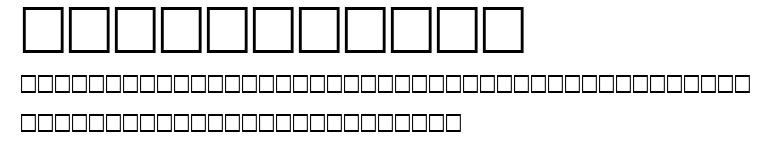 PARAGONVIEW.ttf字體轉換器圖片